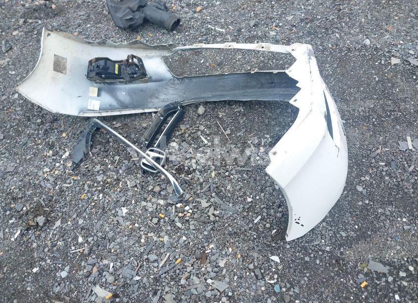 Photo 12 of 2015 Honda Accord SPORT (VIN 1HGCR2F50FA215268)