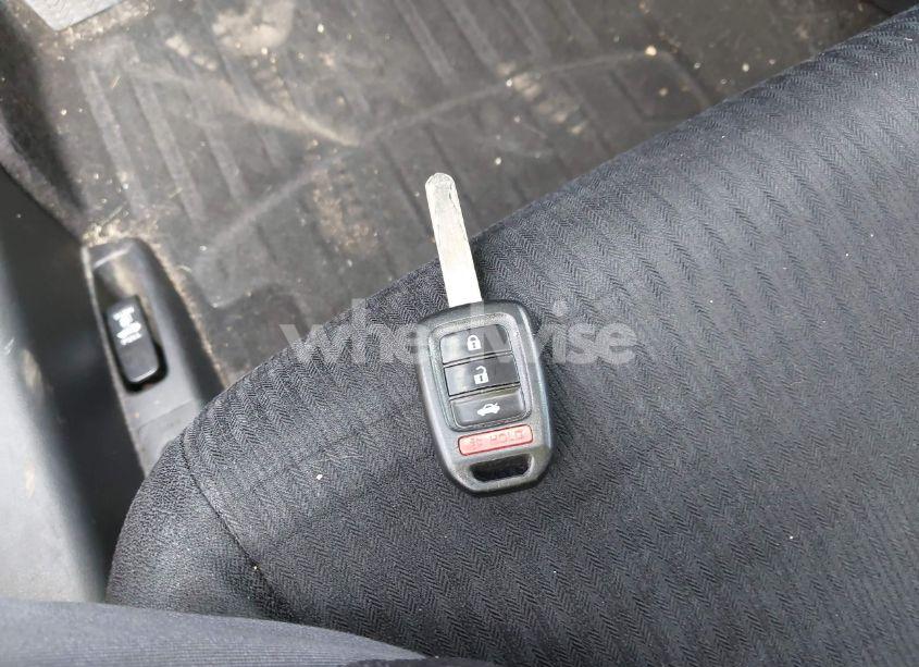 Photo 11 of 2015 Honda Accord SPORT (VIN 1HGCR2F50FA222768)