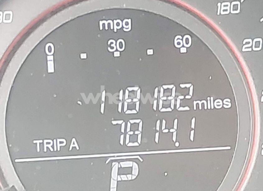 Photo 15 of 2015 Honda Accord SPORT (VIN 1HGCR2F50FA222768)