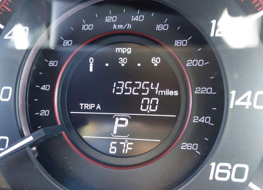 Photo 15 of 2015 Honda Accord SPORT (VIN 1HGCR2F50FA250618)