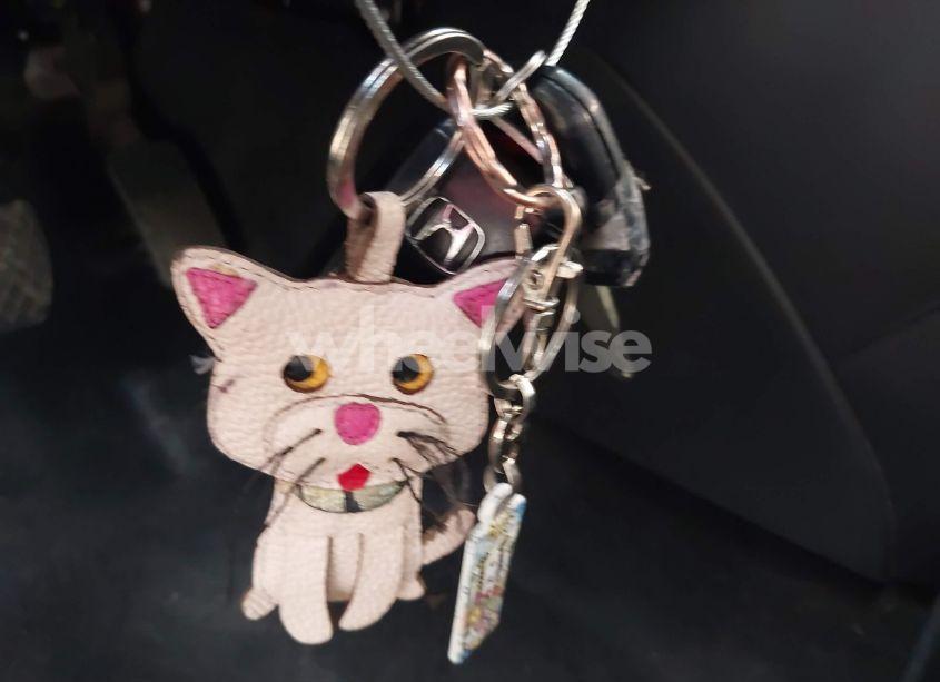 Photo 11 of 2015 Honda Accord SPORT (VIN 1HGCR2F50FA255107)