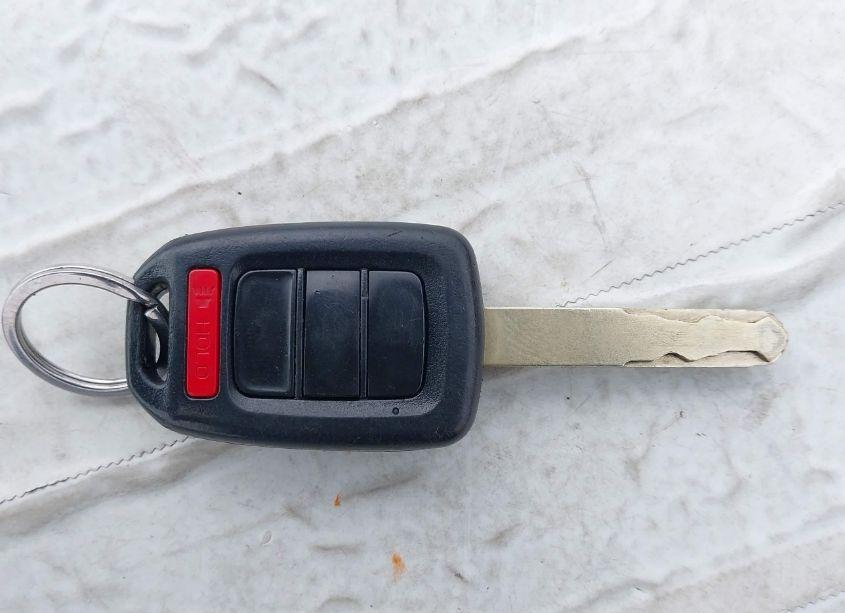 Photo 11 of 2015 Honda Accord SPORT (VIN 1HGCR2F50FA261229)