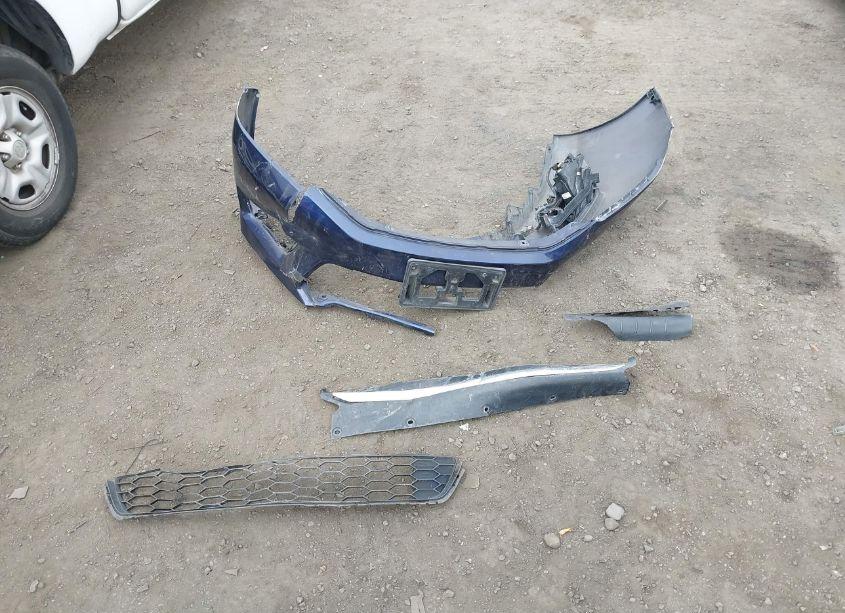 Photo 12 of 2015 Honda Accord SPORT (VIN 1HGCR2F50FA261229)