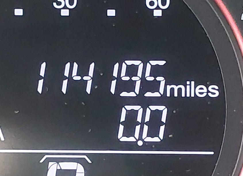 Photo 16 of 2015 Honda Accord SPORT (VIN 1HGCR2F50FA261229)