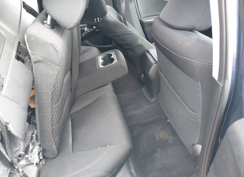 Photo 8 of 2015 Honda Accord SPORT (VIN 1HGCR2F50FA261229)