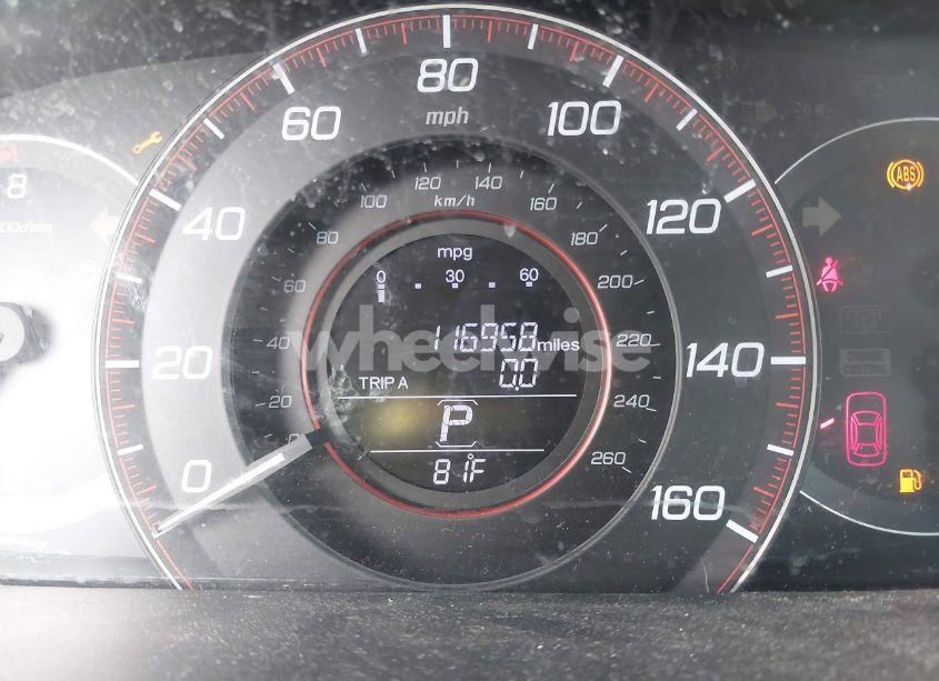 Photo 15 of 2015 Honda Accord SPORT (VIN 1HGCR2F50FA262252)