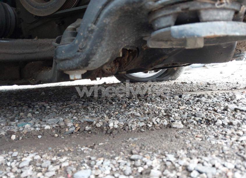 Photo 6 of 2015 Honda Accord SPORT (VIN 1HGCR2F50FA262252)