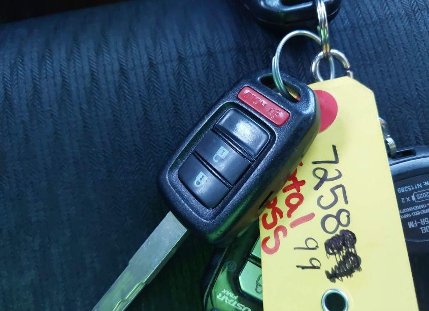 Photo 11 of 2015 Honda Accord SPORT (VIN 1HGCR2F50FA263126)