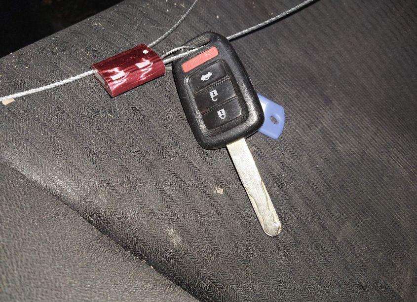 Photo 11 of 2015 Honda Accord SPORT (VIN 1HGCR2F50FA263191)