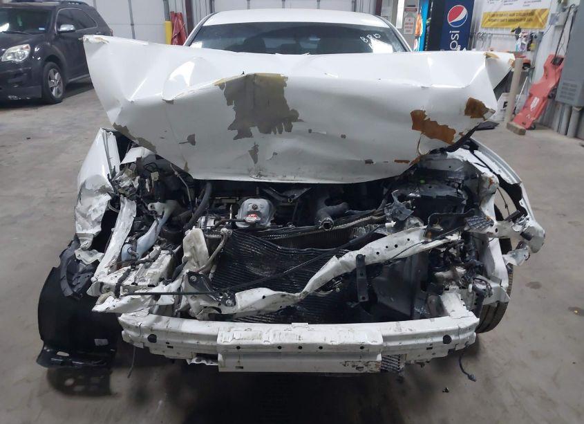 Photo 12 of 2015 Honda Accord SPORT (VIN 1HGCR2F50FA263191)