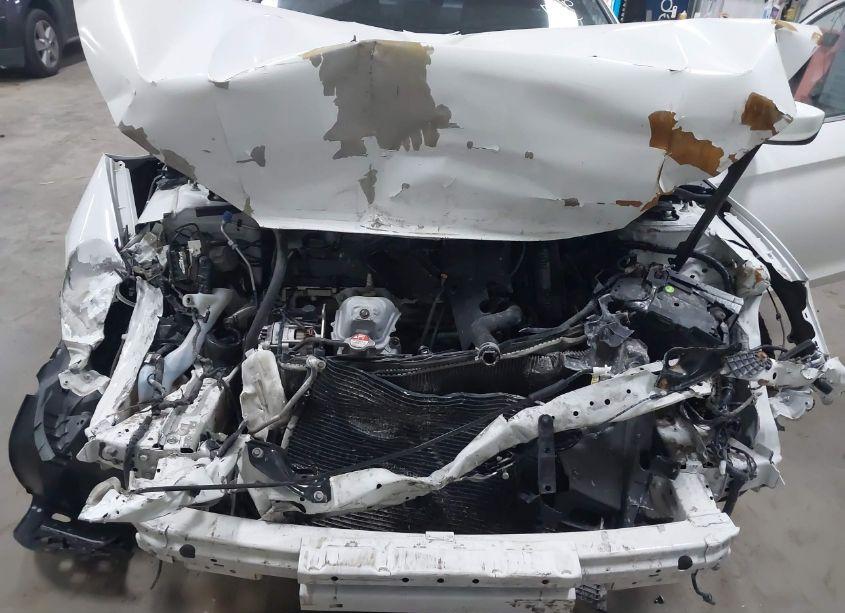 Photo 6 of 2015 Honda Accord SPORT (VIN 1HGCR2F50FA263191)