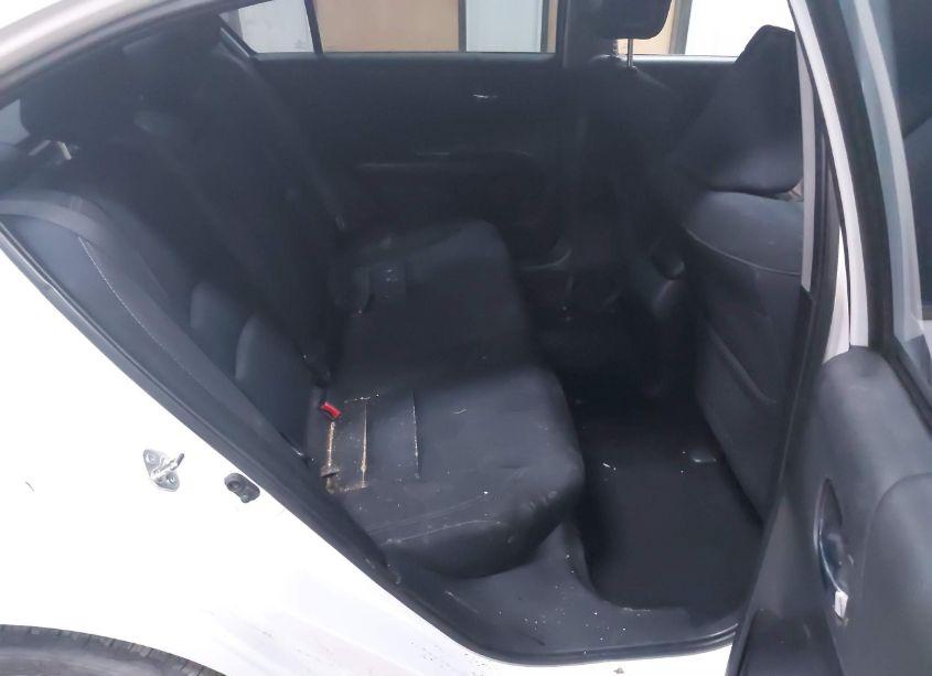 Photo 8 of 2015 Honda Accord SPORT (VIN 1HGCR2F50FA263191)