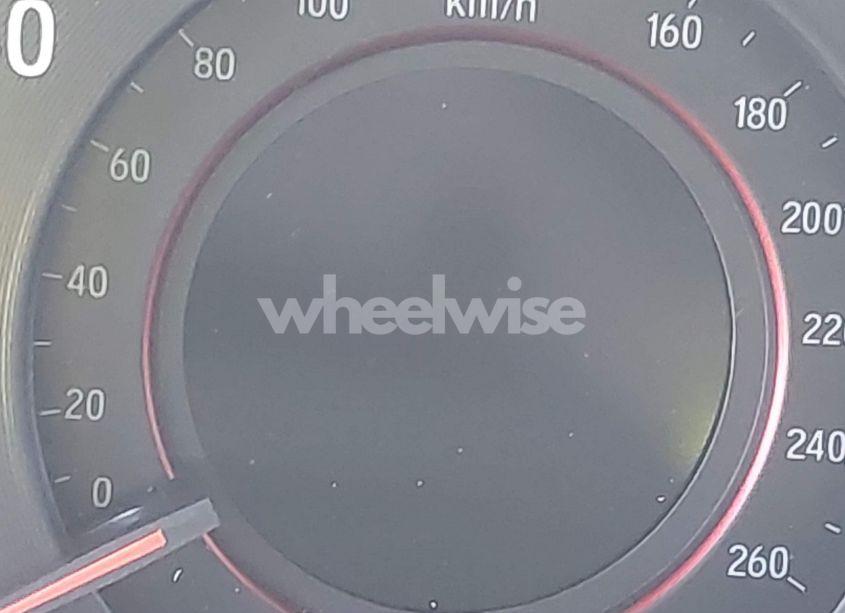 Photo 14 of 2016 Honda Accord SPORT (VIN 1HGCR2F50GA058780)