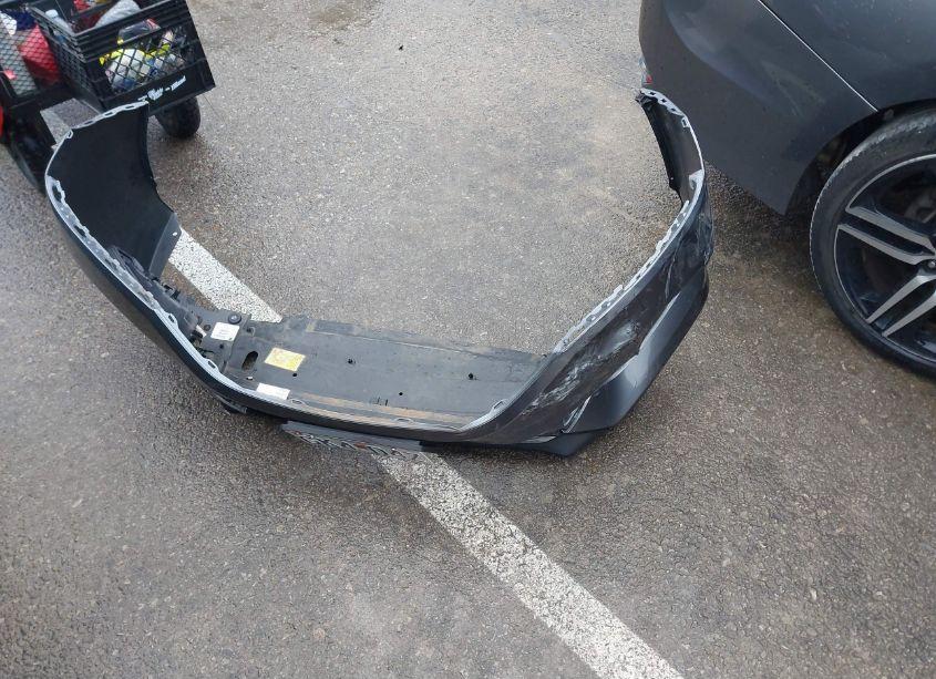 Photo 12 of 2016 Honda Accord SPORT (VIN 1HGCR2F50GA106505)