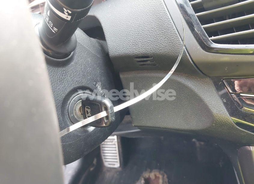 Photo 11 of 2016 Honda Accord SPORT (VIN 1HGCR2F50GA112045)