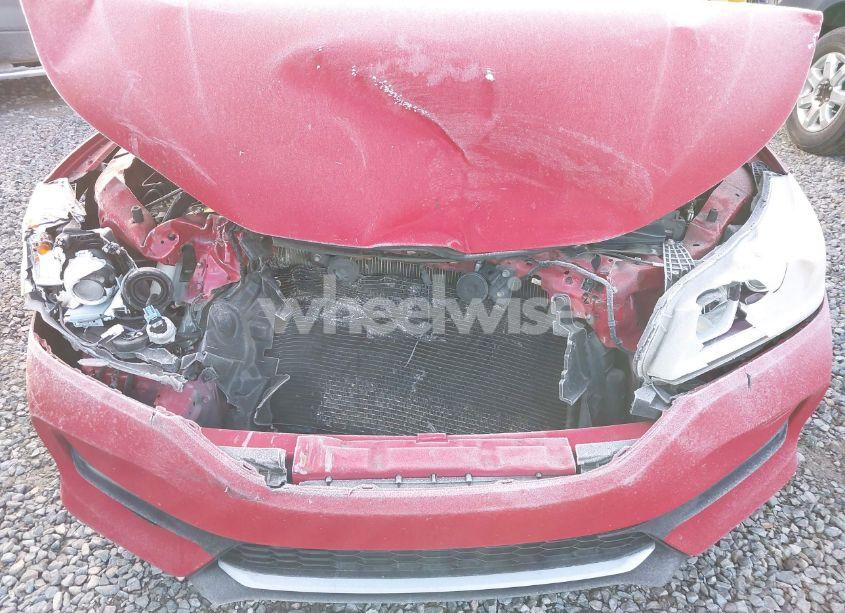 Photo 6 of 2016 Honda Accord SPORT (VIN 1HGCR2F50GA135387)