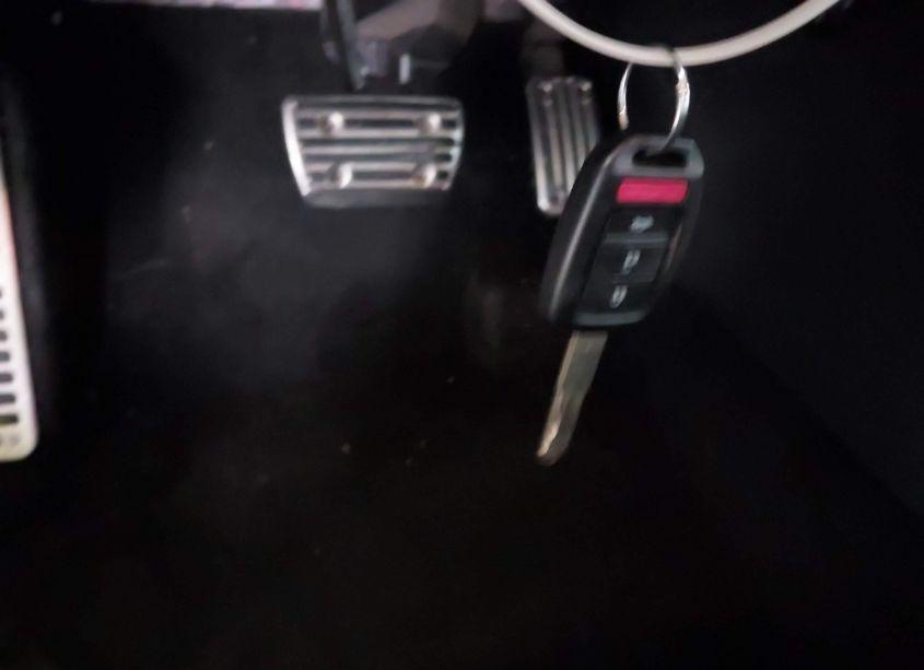 Photo 11 of 2016 Honda Accord SPORT (VIN 1HGCR2F50GA164792)