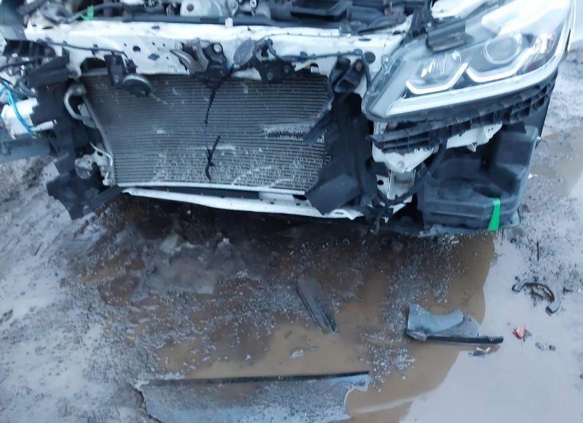 Photo 6 of 2016 Honda Accord SPORT (VIN 1HGCR2F50GA198702)