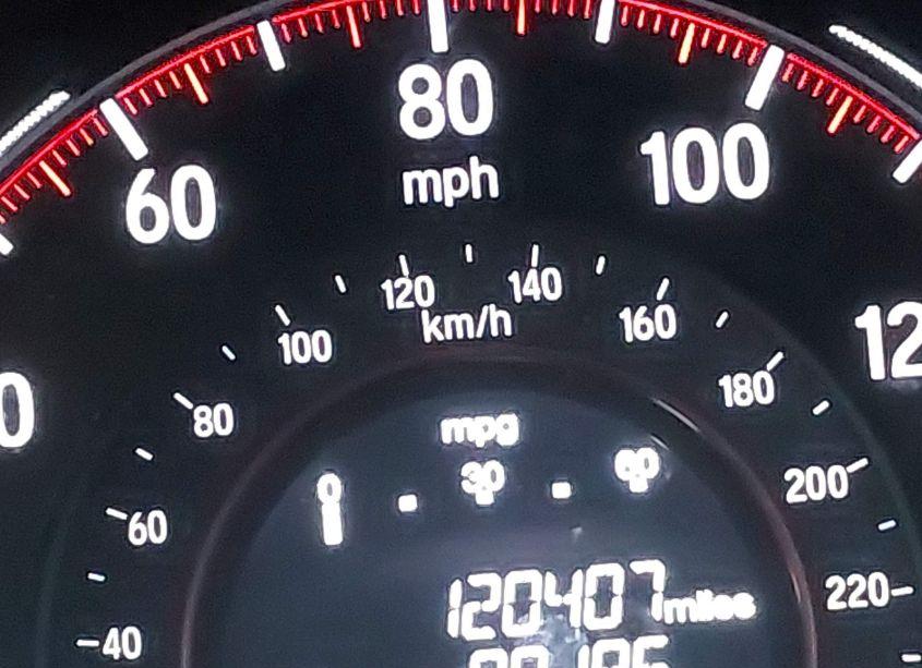 Photo 7 of 2016 Honda Accord SPORT (VIN 1HGCR2F50GA198702)