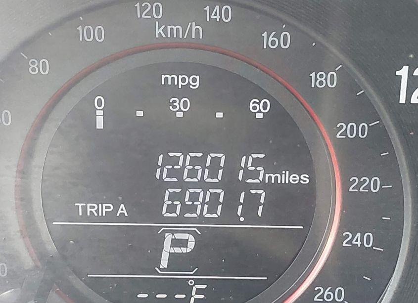 Photo 16 of 2016 Honda Accord SPORT (VIN 1HGCR2F50GA210251)