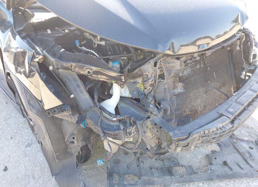 Photo 6 of 2016 Honda Accord SPORT (VIN 1HGCR2F50GA210251)