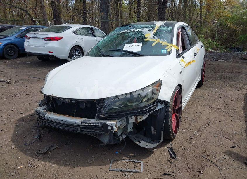 Photo 12 of 2016 Honda Accord SPORT (VIN 1HGCR2F50GA213439)