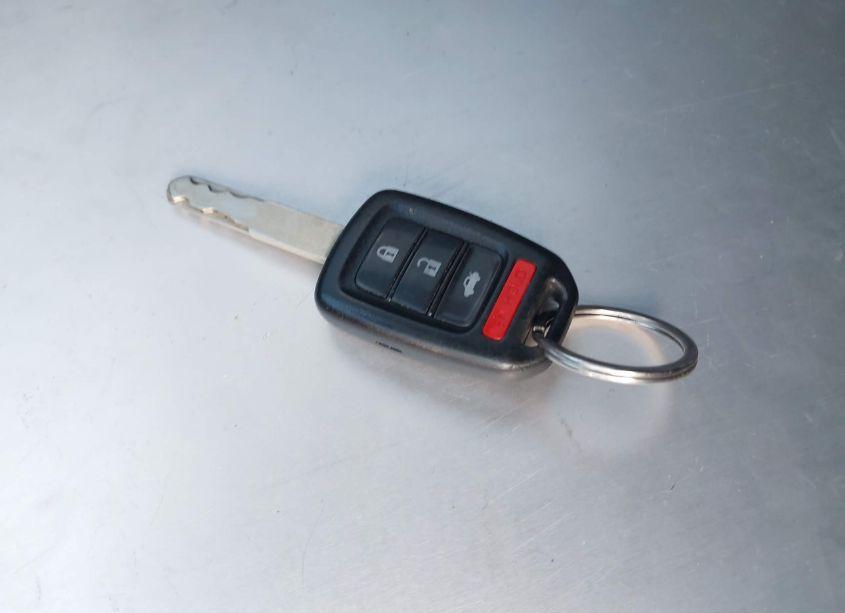 Photo 11 of 2016 Honda Accord SPORT (VIN 1HGCR2F50GA229172)