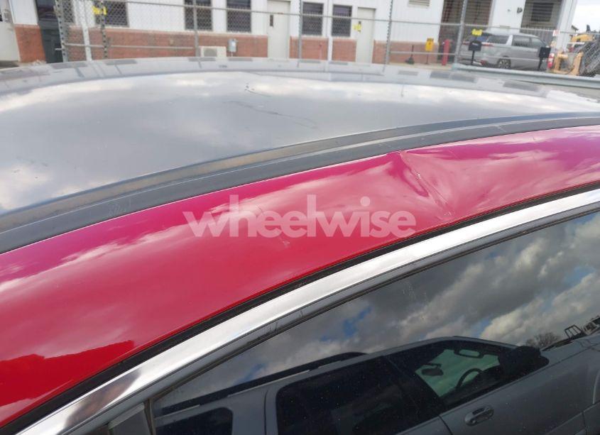 Photo 17 of 2017 Honda Accord SPORT (VIN 1HGCR2F50HA077153)