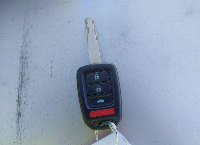 Photo 11 of 2017 Honda Accord SPORT (VIN 1HGCR2F50HA099671)