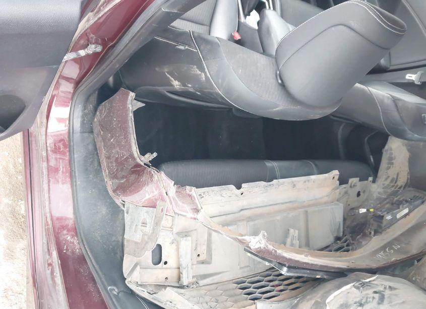 Photo 11 of 2017 Honda Accord SPORT (VIN 1HGCR2F50HA133513)