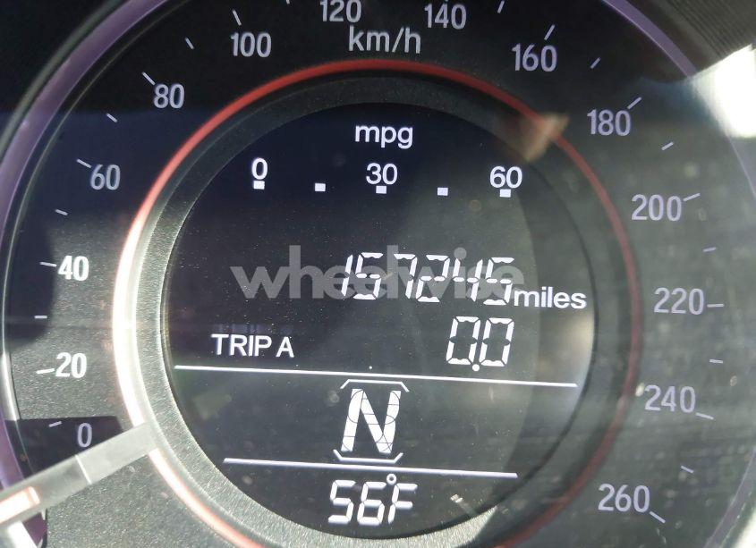 Photo 15 of 2017 Honda Accord SPORT (VIN 1HGCR2F50HA133818)