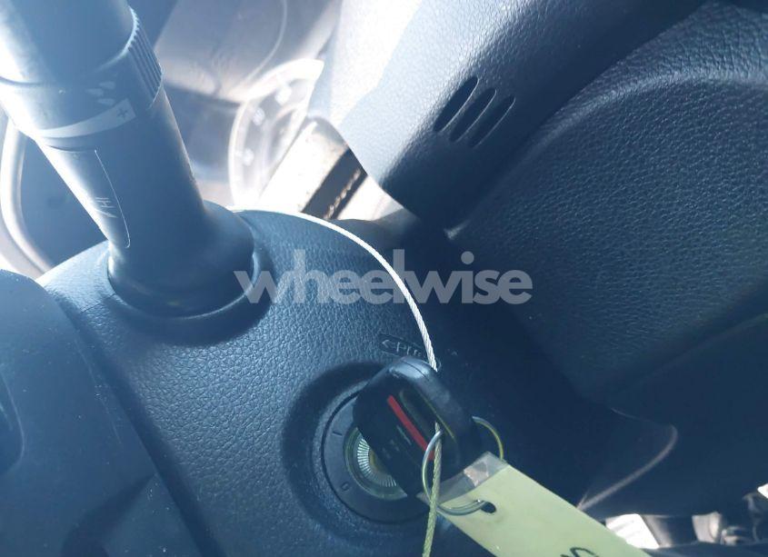 Photo 11 of 2017 Honda Accord SPORT (VIN 1HGCR2F50HA179469)