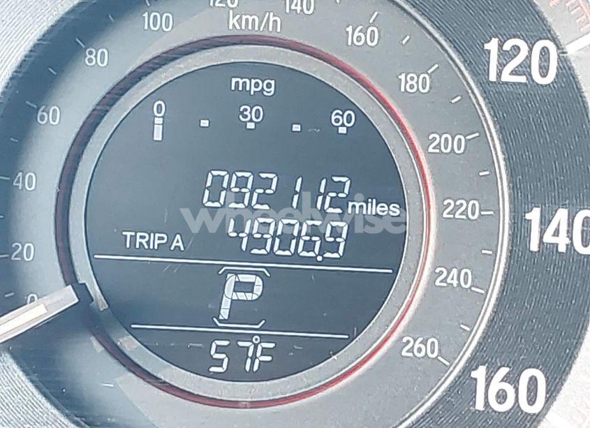 Photo 15 of 2017 Honda Accord SPORT (VIN 1HGCR2F50HA179469)