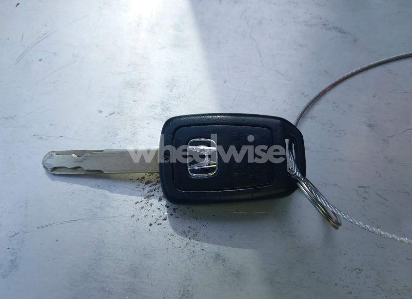 Photo 11 of 2017 Honda Accord SPORT (VIN 1HGCR2F50HA281936)