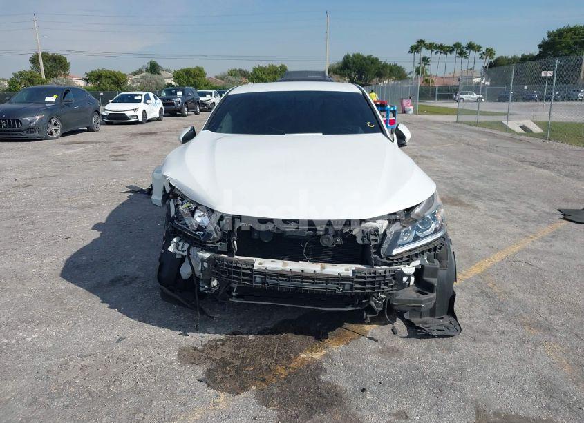 Photo 13 of 2017 Honda Accord SPORT (VIN 1HGCR2F50HA281936)