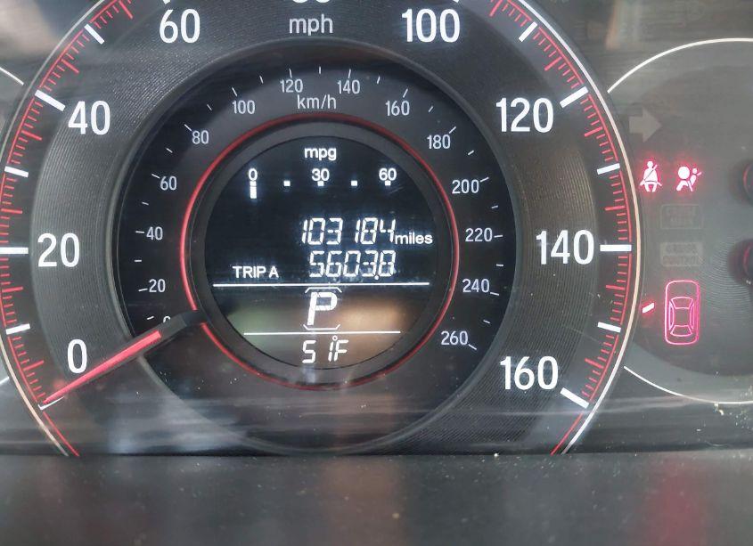 Photo 16 of 2017 Honda Accord SPORT (VIN 1HGCR2F50HA290040)