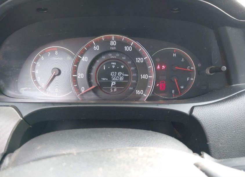 Photo 7 of 2017 Honda Accord SPORT (VIN 1HGCR2F50HA290040)