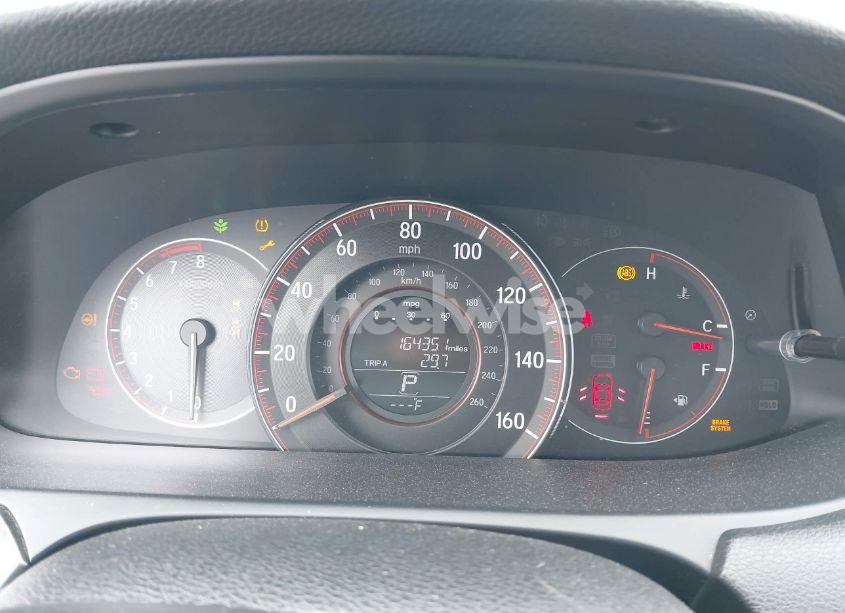 Photo 7 of 2017 Honda Accord SPORT (VIN 1HGCR2F50HA296811)