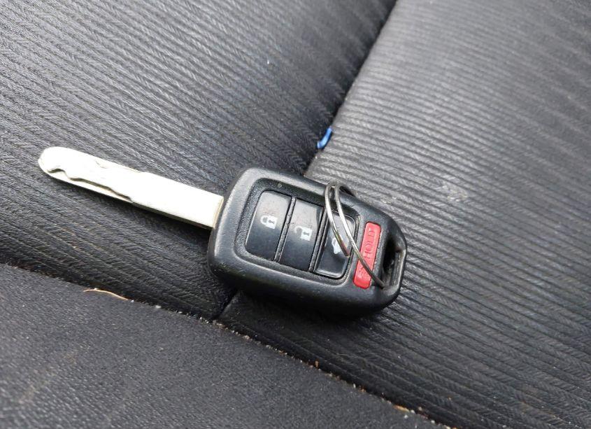 Photo 11 of 2013 Honda Accord SPORT (VIN 1HGCR2F51DA029574)