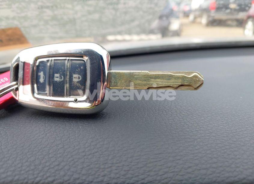 Photo 11 of 2013 Honda Accord SPORT (VIN 1HGCR2F51DA036248)