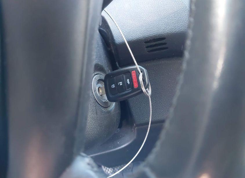 Photo 11 of 2013 Honda Accord SPORT (VIN 1HGCR2F51DA062199)