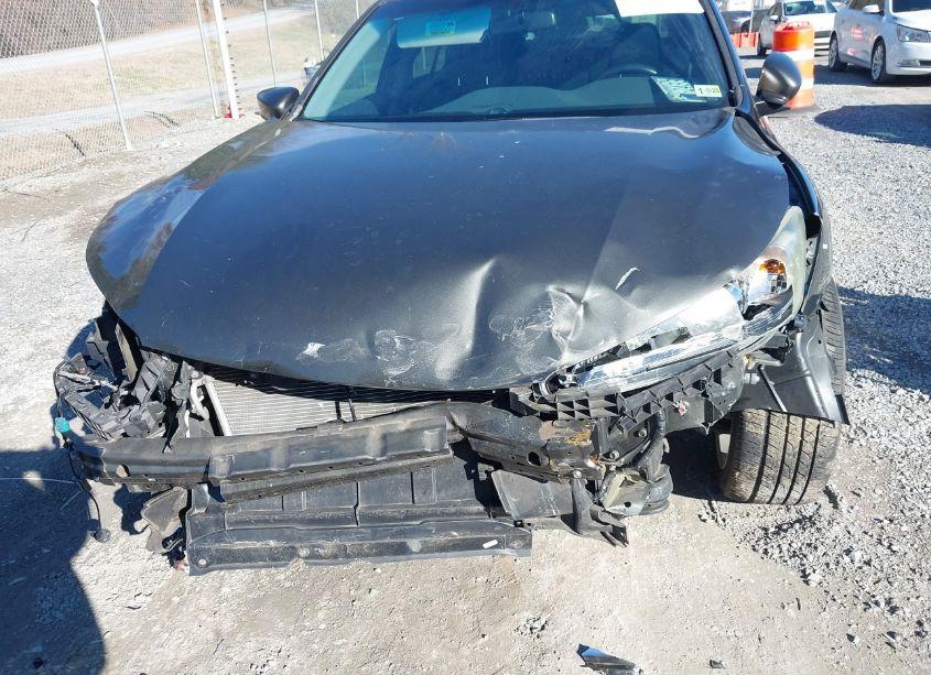 Photo 6 of 2013 Honda Accord SPORT (VIN 1HGCR2F51DA062199)