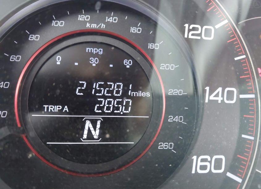 Photo 14 of 2013 Honda Accord SPORT (VIN 1HGCR2F51DA075678)