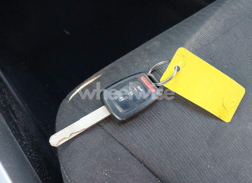 Photo 11 of 2013 Honda Accord SPORT (VIN 1HGCR2F51DA186652)