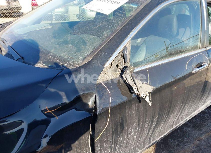 Photo 17 of 2013 Honda Accord SPORT (VIN 1HGCR2F51DA237311)