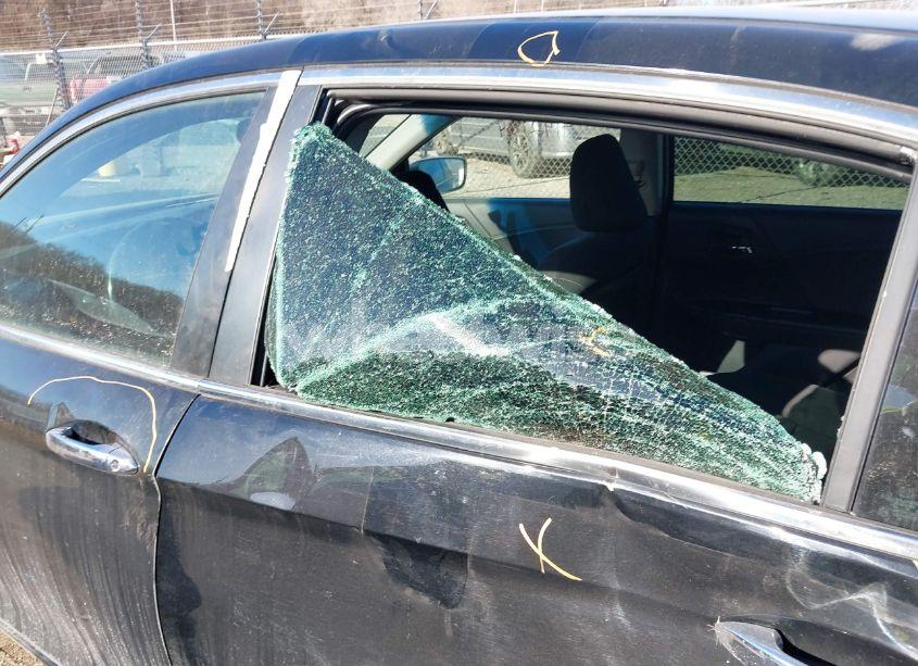 Photo 19 of 2013 Honda Accord SPORT (VIN 1HGCR2F51DA237311)