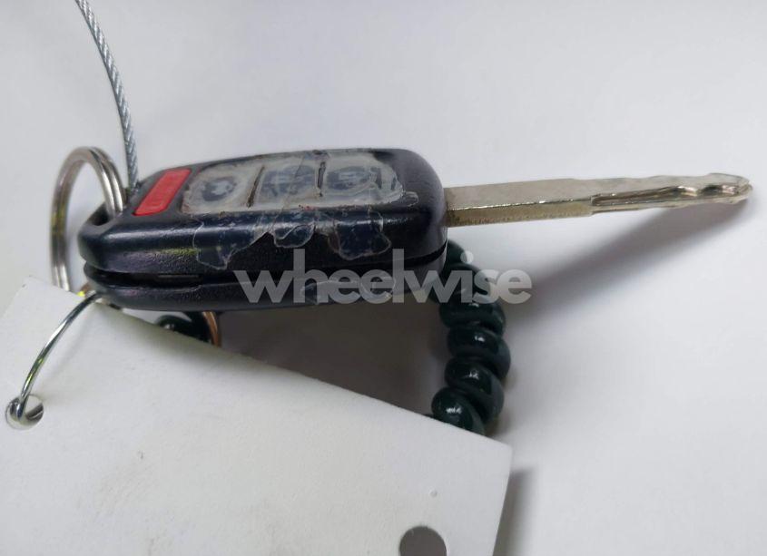 Photo 11 of 2013 Honda Accord SPORT (VIN 1HGCR2F51DA247322)