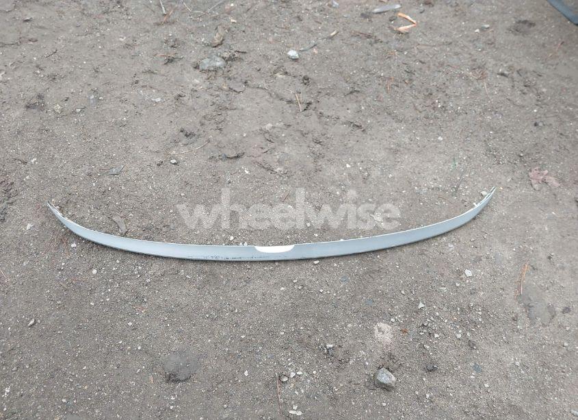 Photo 12 of 2013 Honda Accord SPORT (VIN 1HGCR2F51DA263438)