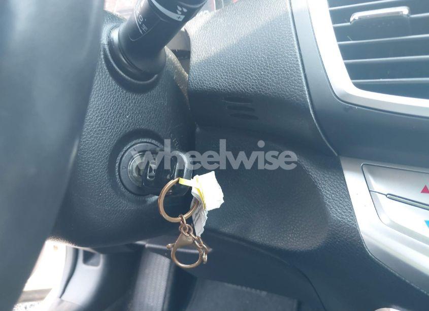 Photo 11 of 2013 Honda Accord SPORT (VIN 1HGCR2F51DA274441)