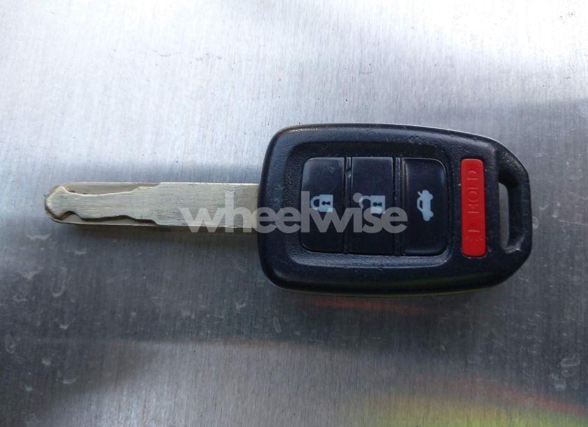 Photo 11 of 2013 Honda Accord SPORT (VIN 1HGCR2F51DA277789)